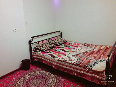 اجاره خانه مبله روزانه در تهران BD7741 | ارازن جا